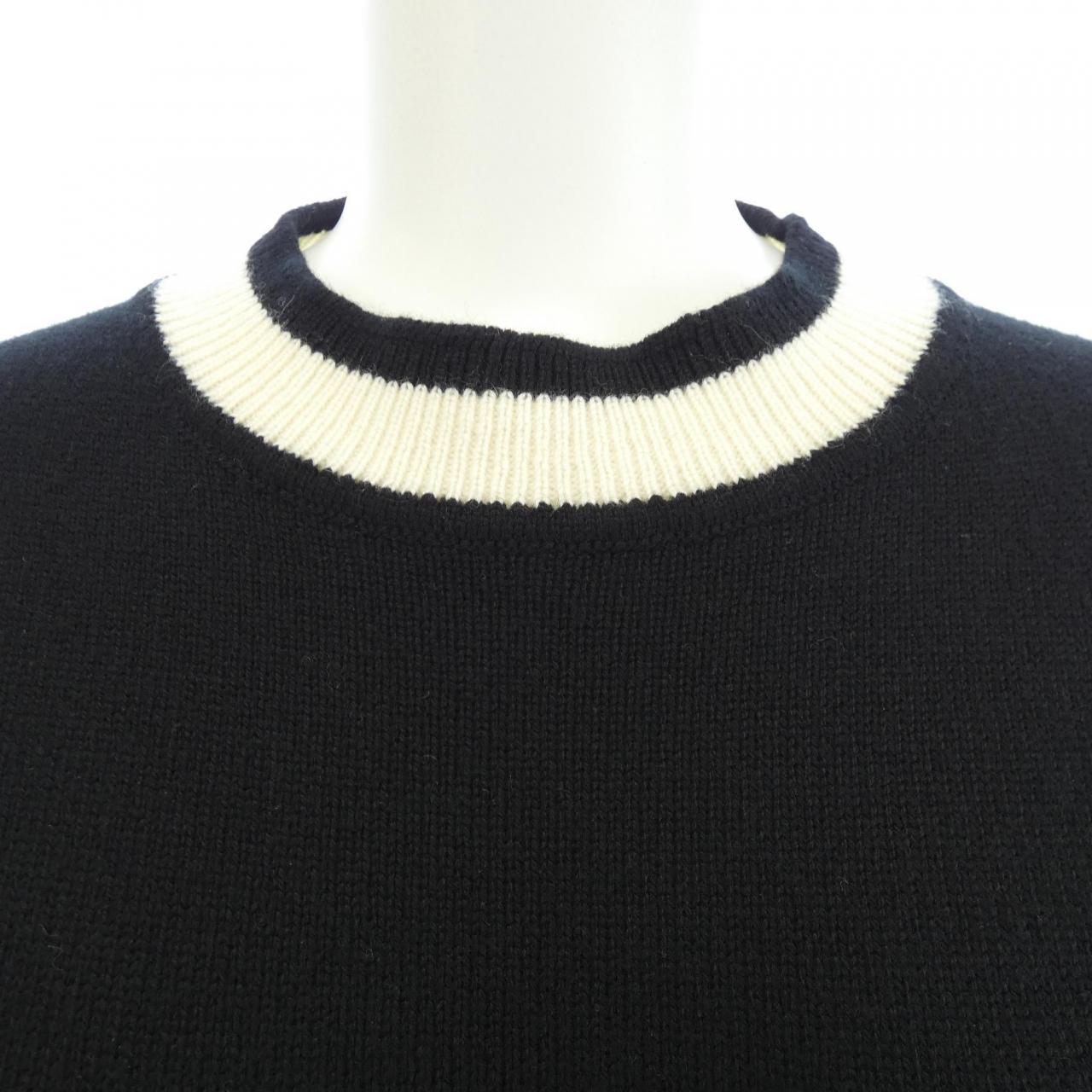 エルメス カシミヤニット