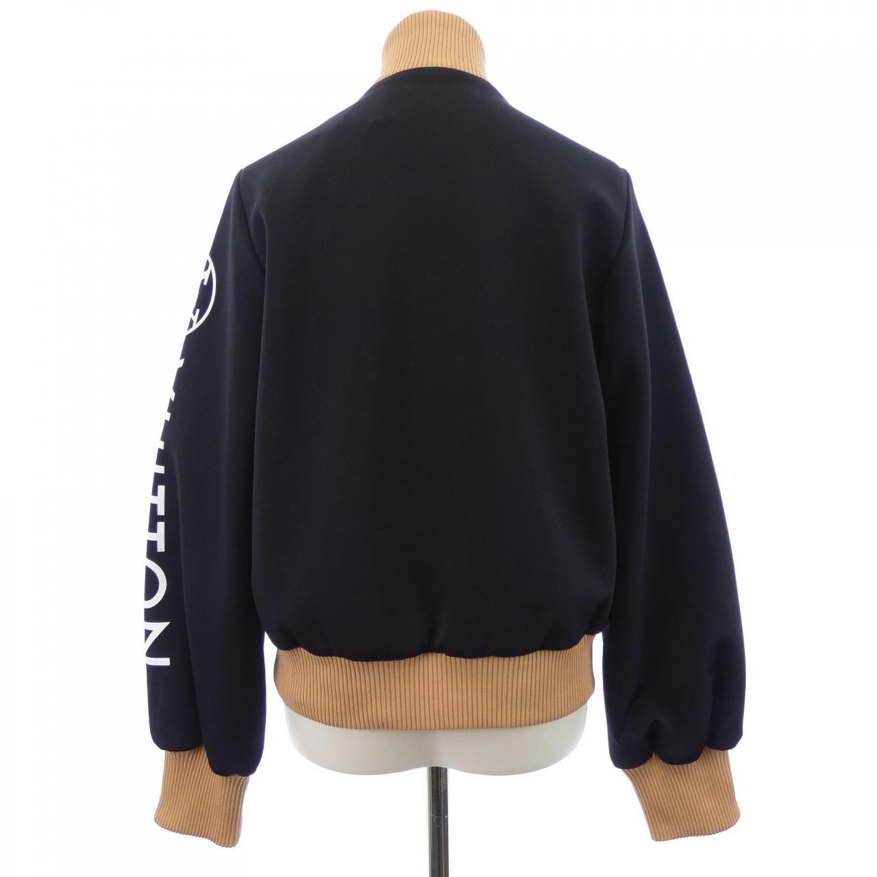 ルイヴィトン ジャケット