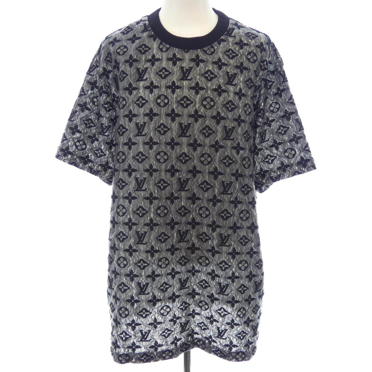 ルイヴィトン モノグラムTシャツ