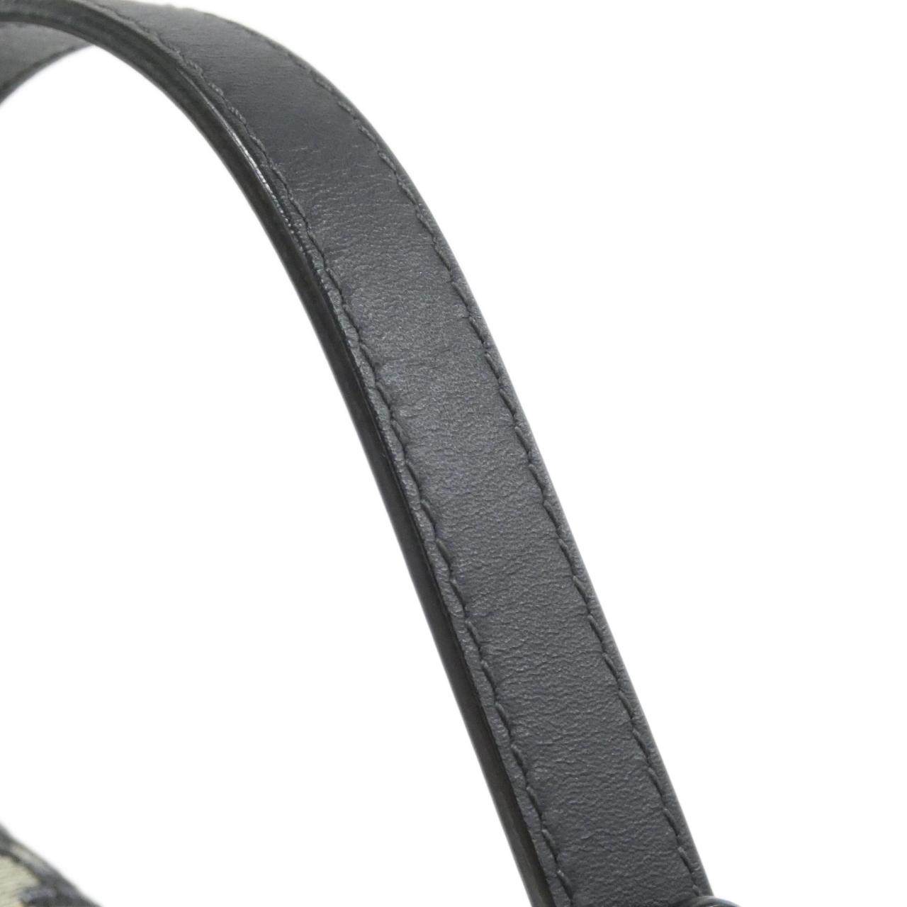 クリスチャンディオール DIOR OBLIQUE キャンバスバッグ
