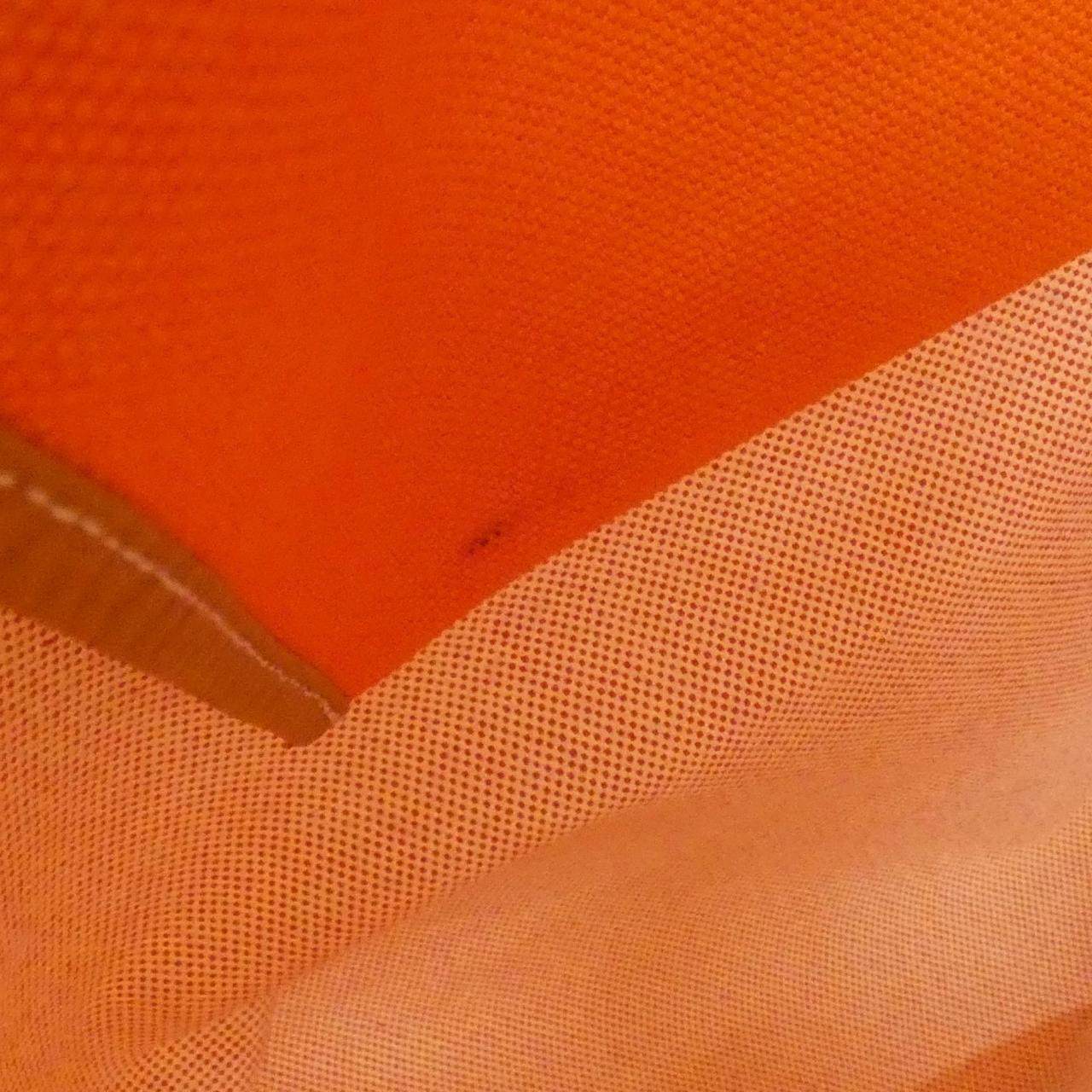 エルメス エトリヴィエールショッピング トワルゴエラン ヴァッシュハンター バッグ