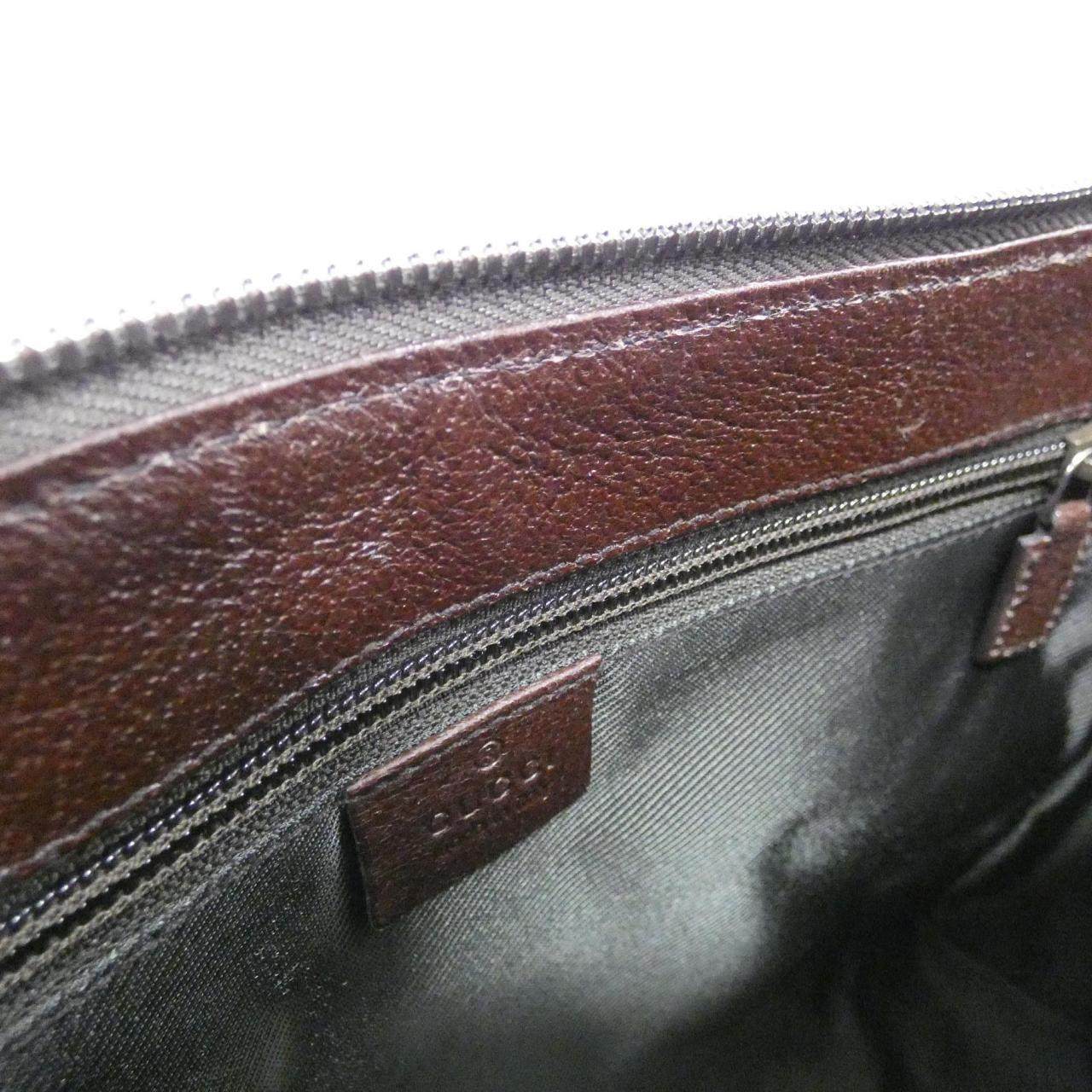 グッチ GGキャンバス ショルダーバッグ