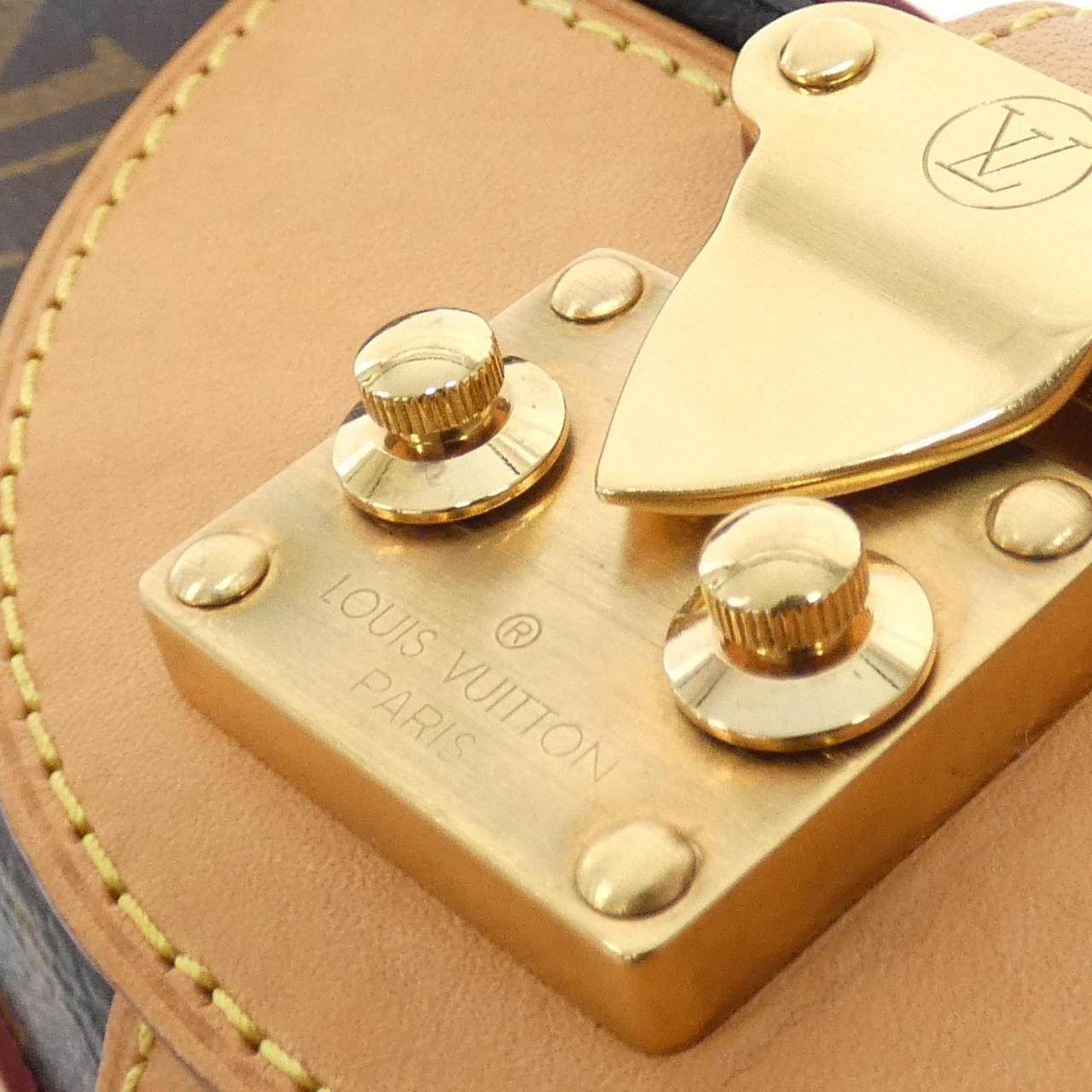 ルイヴィトン モノグラム バッグ