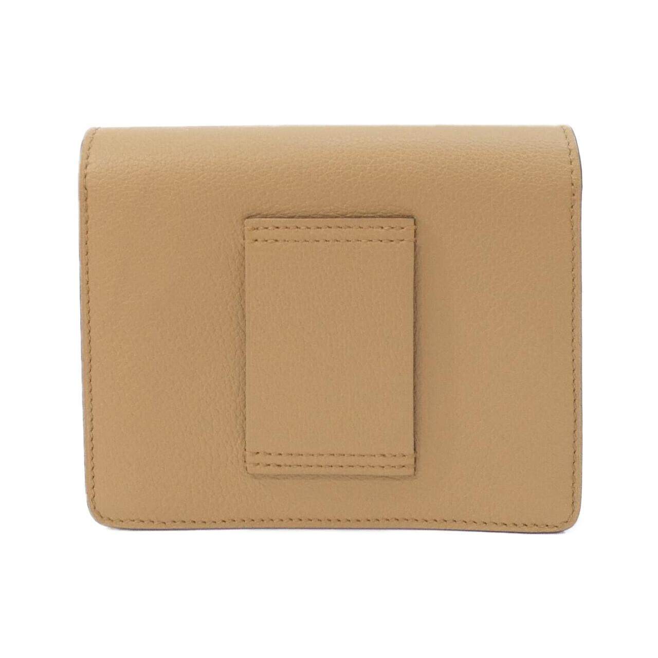 エルメス ルリスリム エヴァーカラー 財布