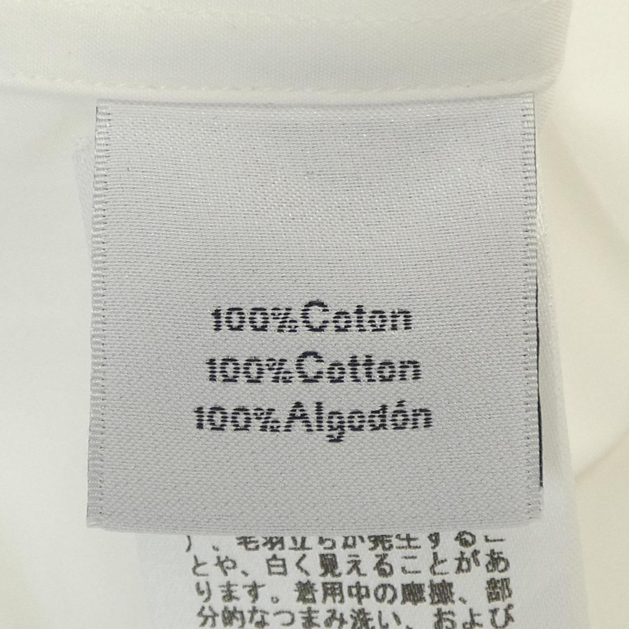 エルメス ウールベスト
