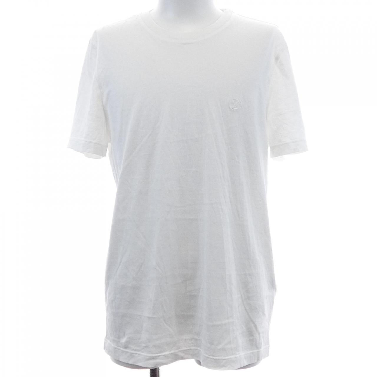 ルイヴィトン クラシックコットンTシャツ