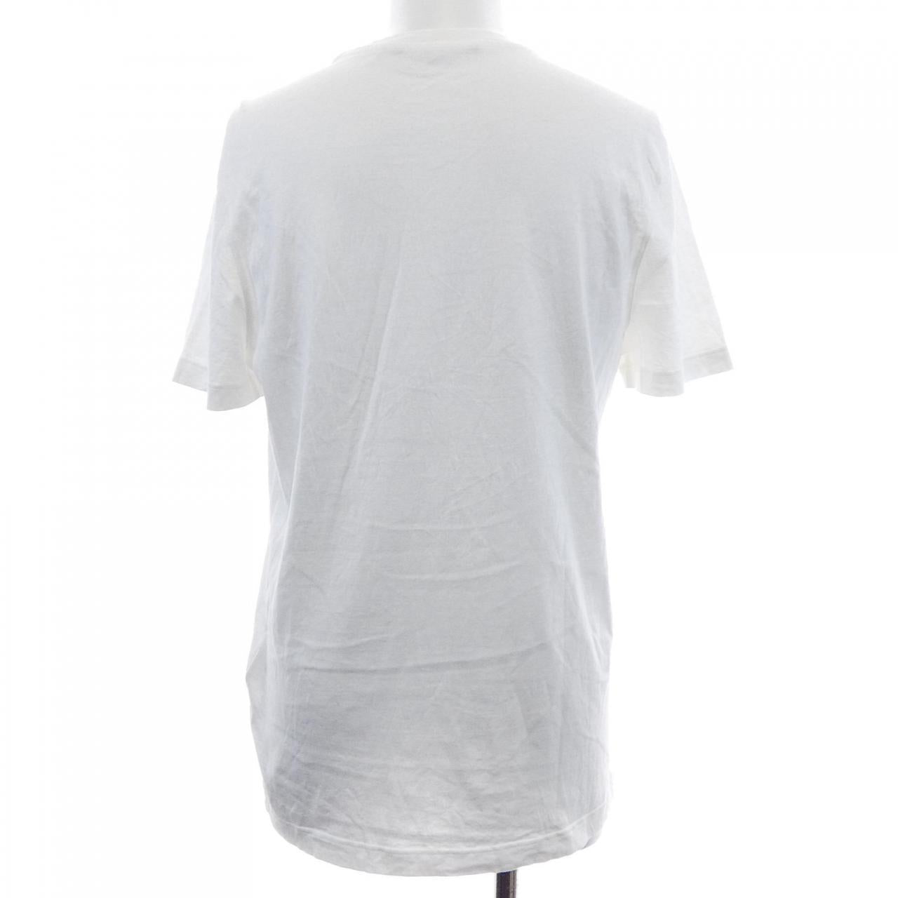 ルイヴィトン クラシックコットンTシャツ