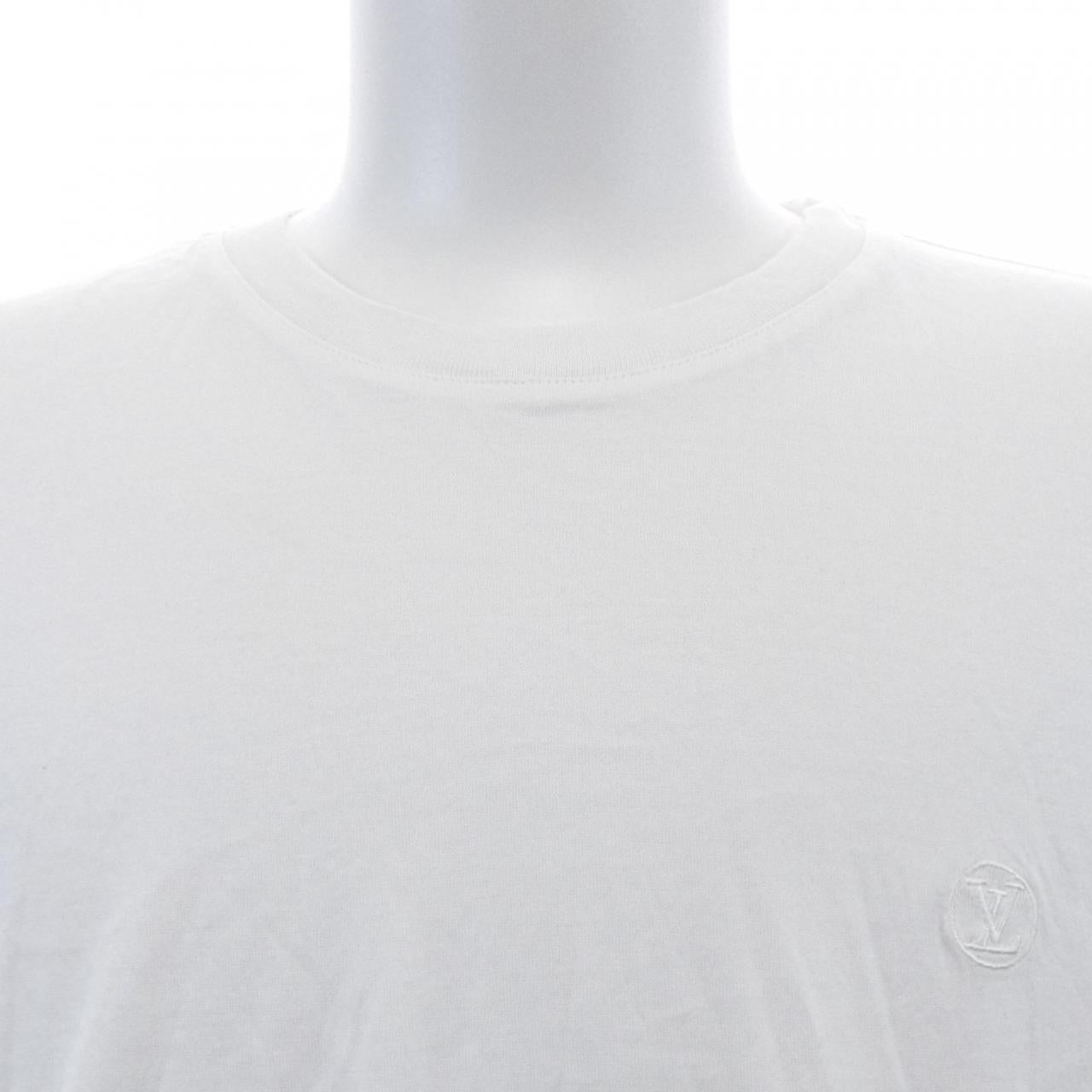 ルイヴィトン クラシックコットンTシャツ