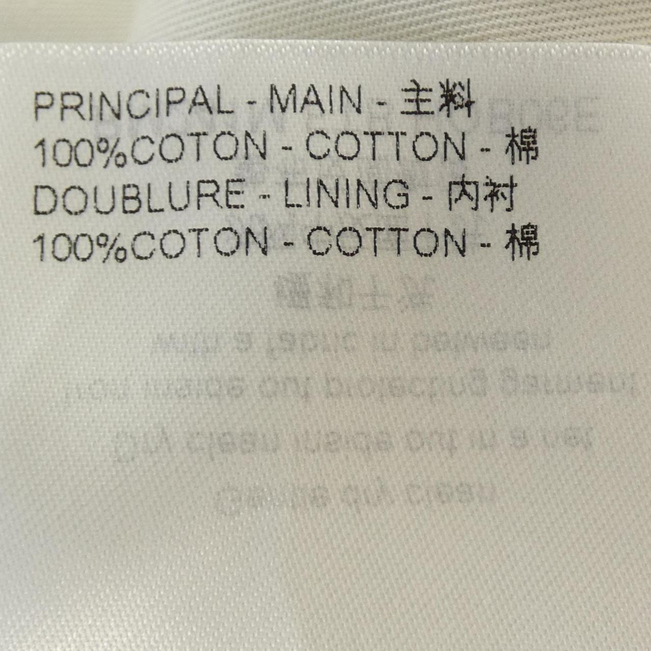 ルイヴィトン コットンフードブルゾン