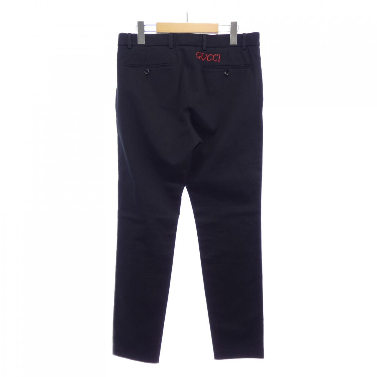 グッチ パンツ