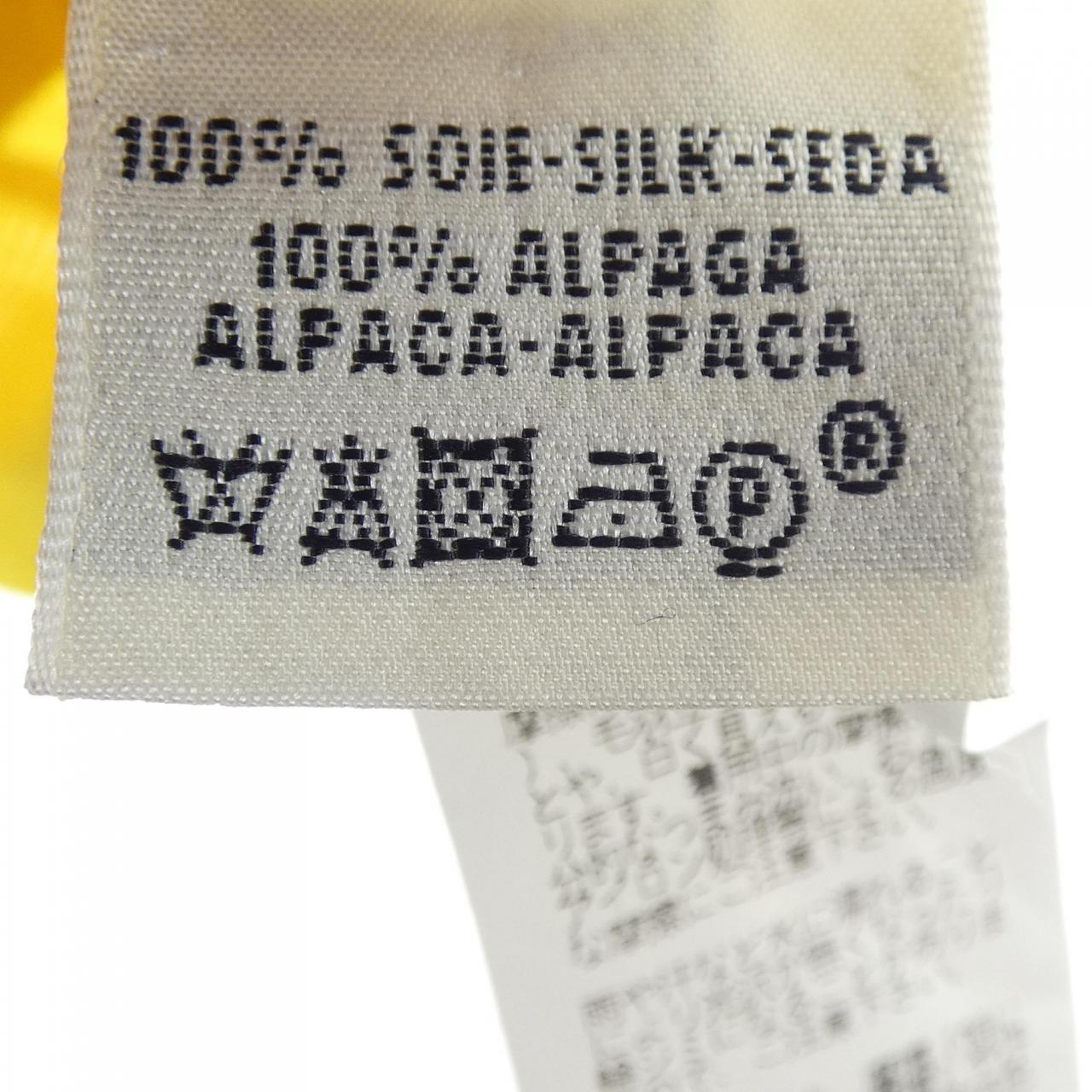 エルメス ツイルレーヌニット