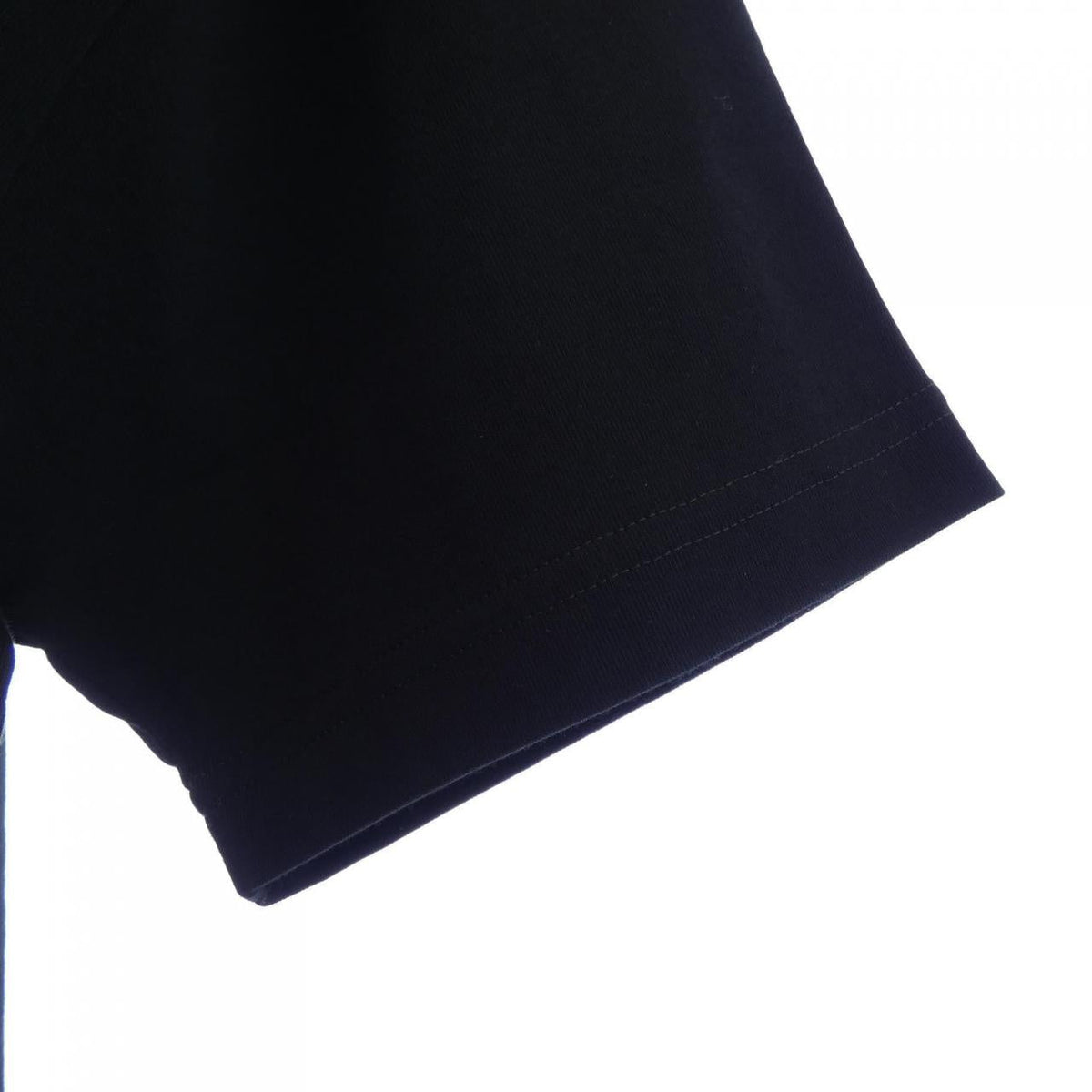 グッチ ヴィンテージロゴ コットンTシャツ