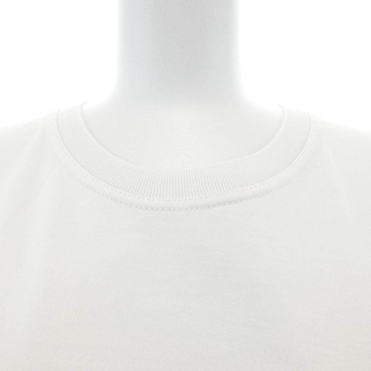 エルメス MOSAIQUE コットンTシャツ