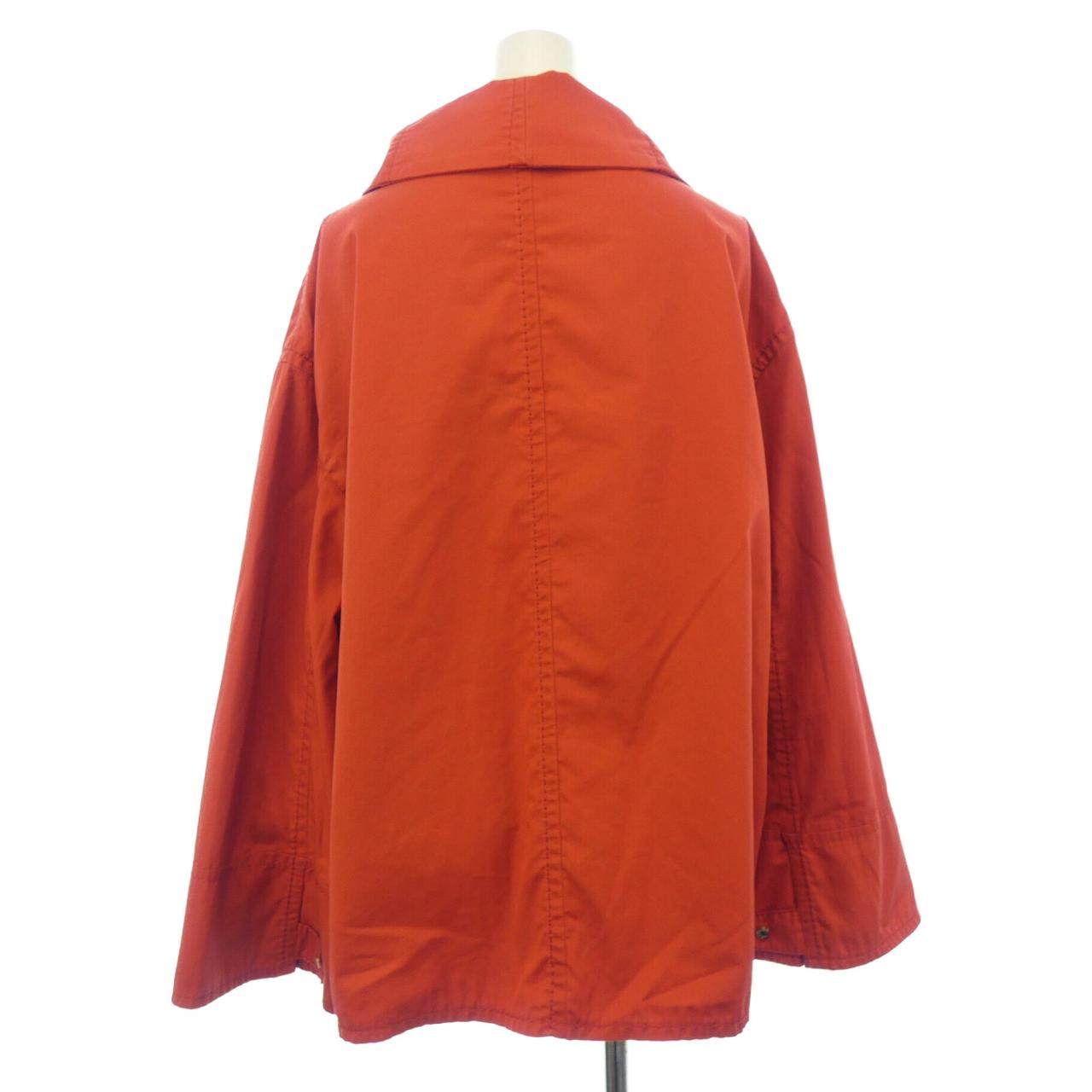 エルメス38レザージャケット