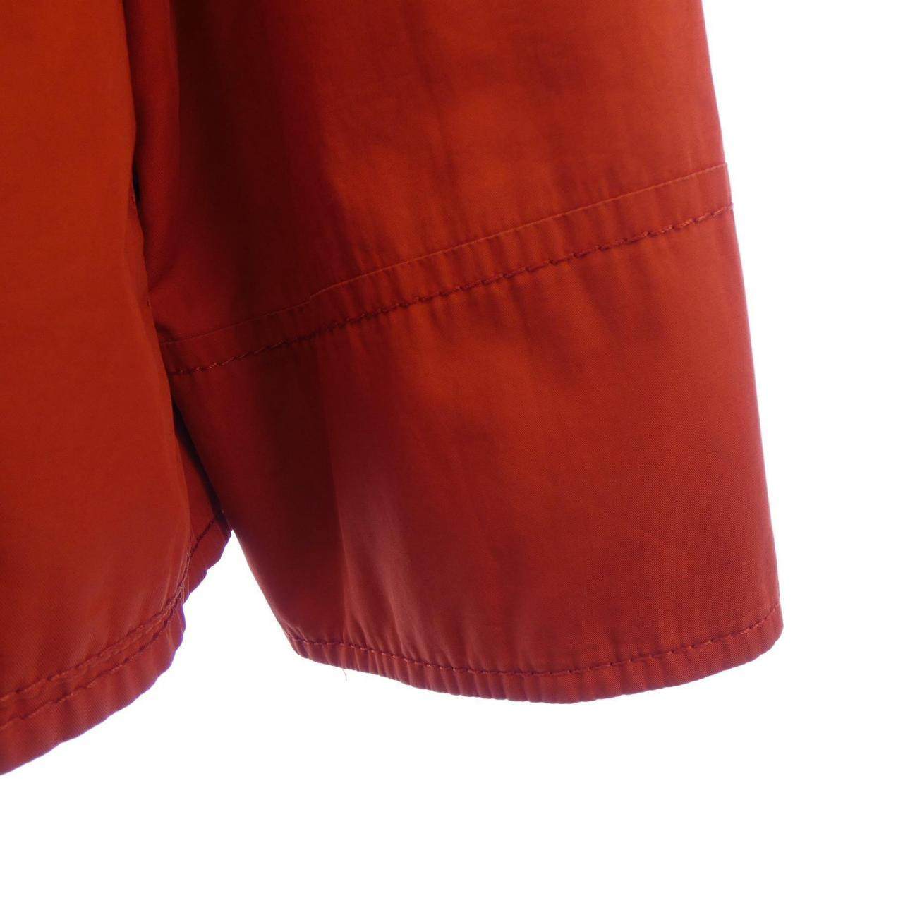 エルメス38レザージャケット