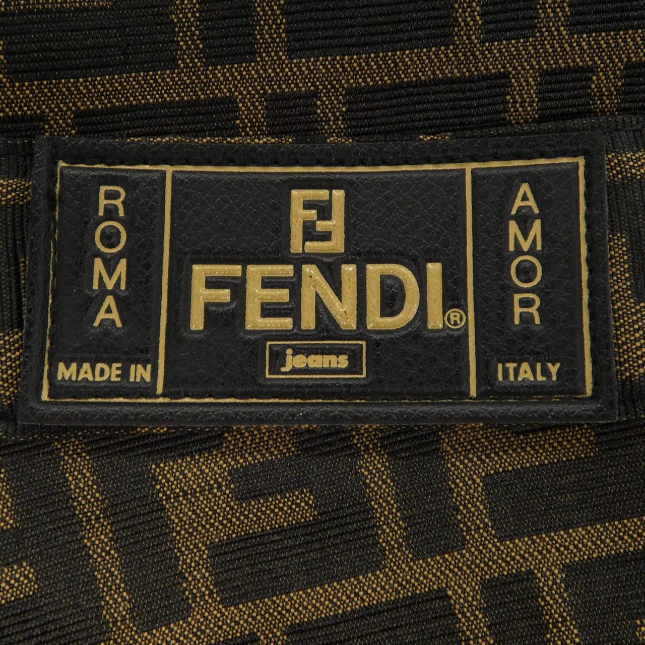 フェンディ ヴィンテージパンツ