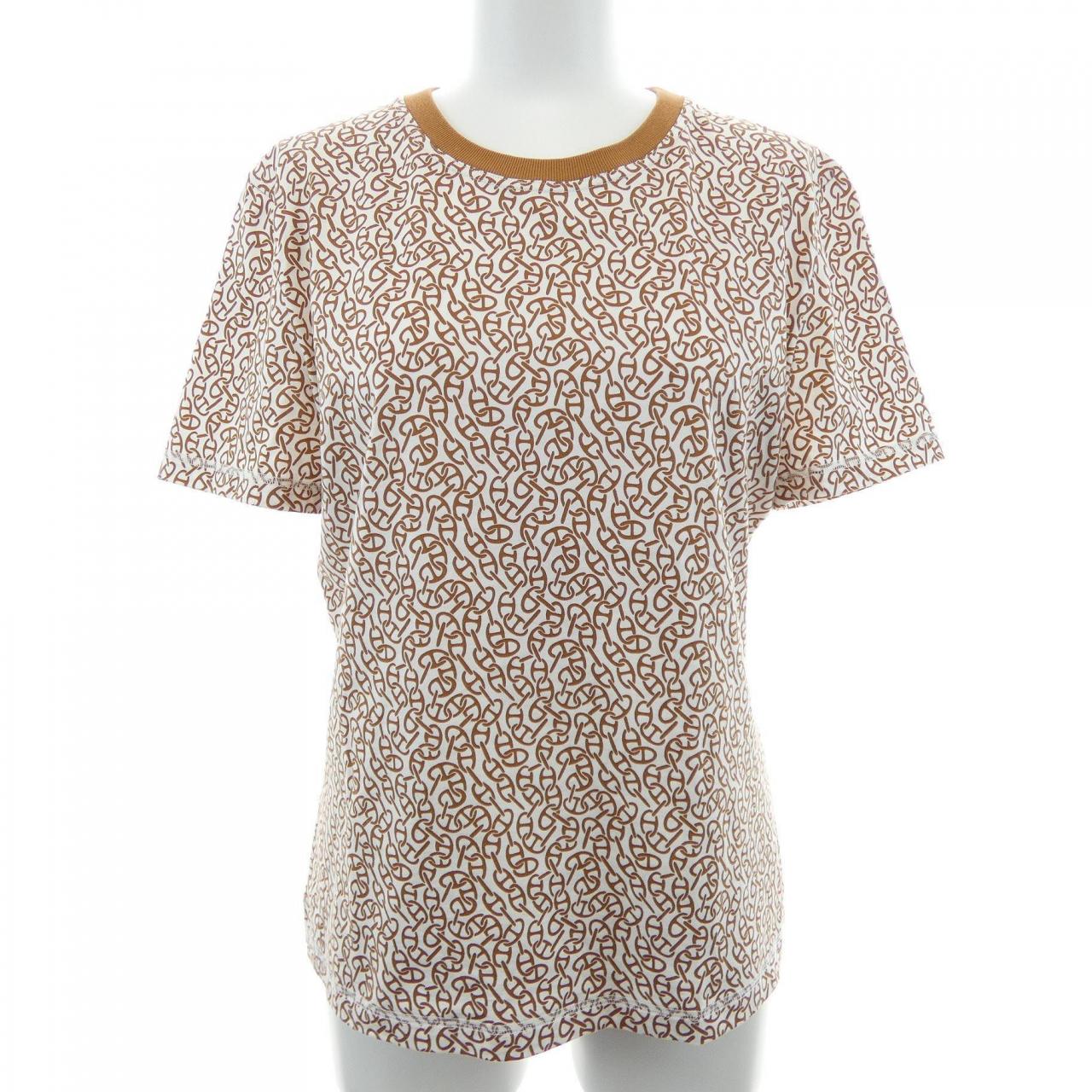 エルメス NAOUSSA CHAINE マイクロTシャツ