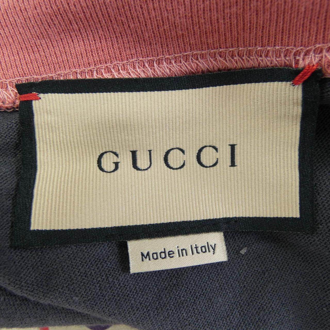 グッチ Tシャツ