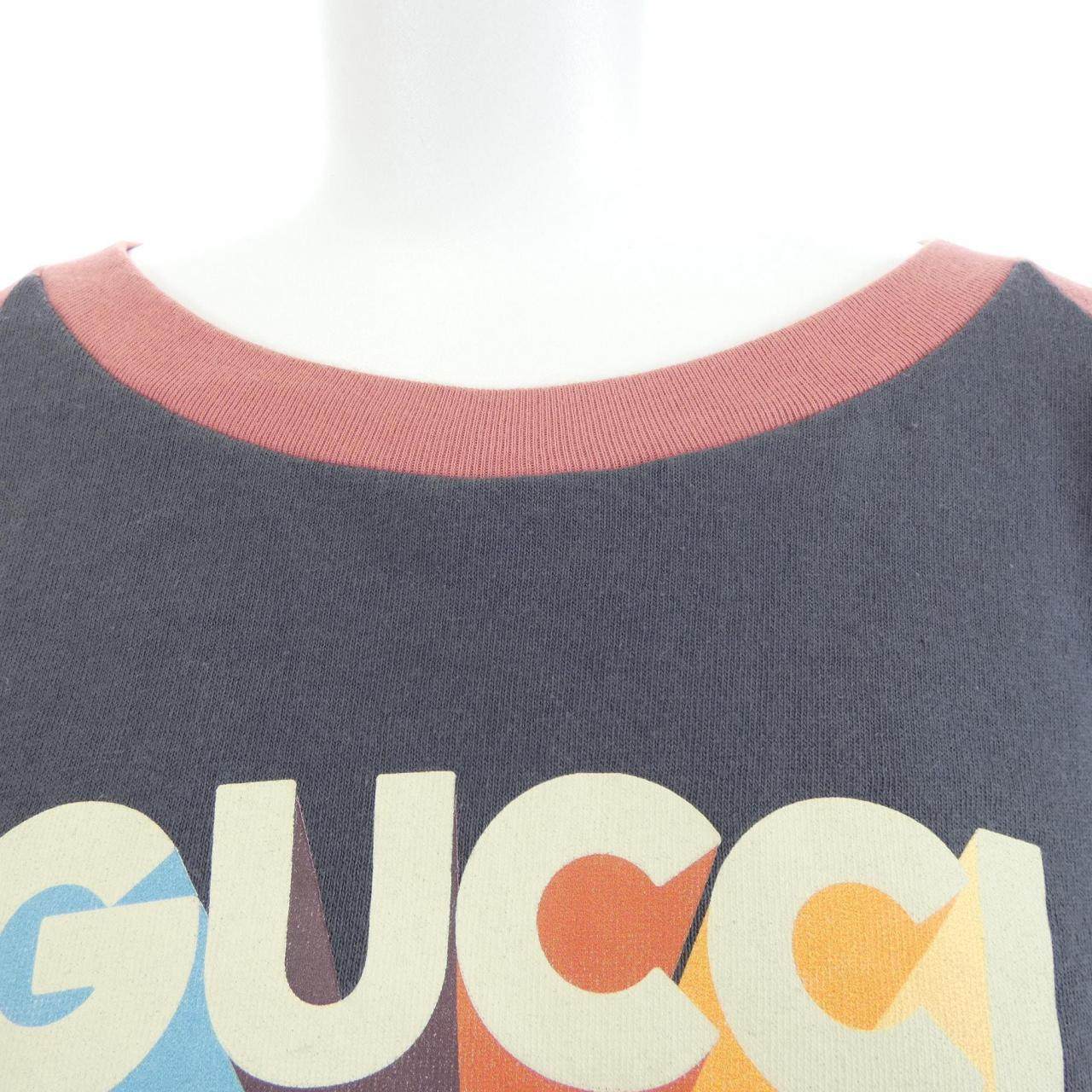 グッチ Tシャツ