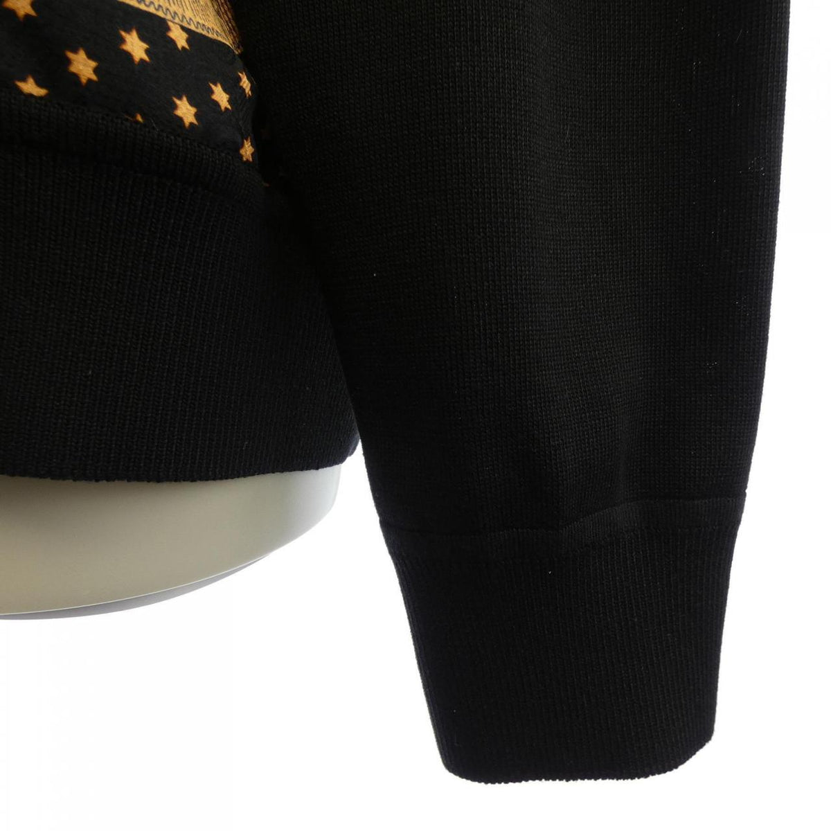 エルメス EPERON D'OR BANDANA ニット