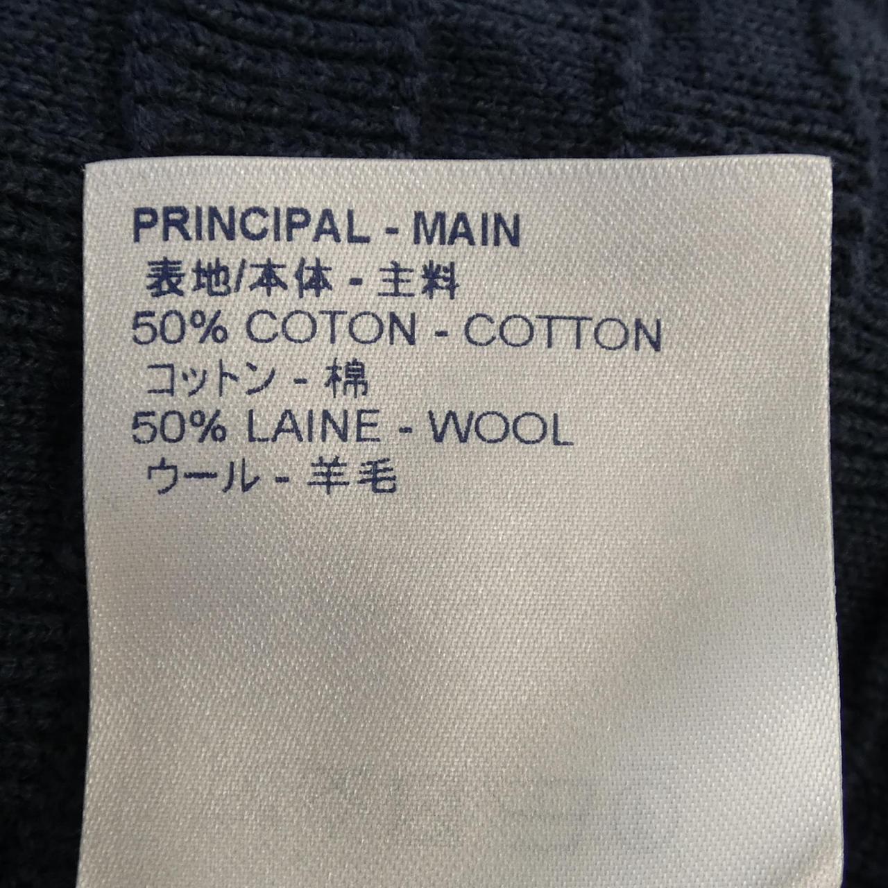 ルイヴィトン ニット