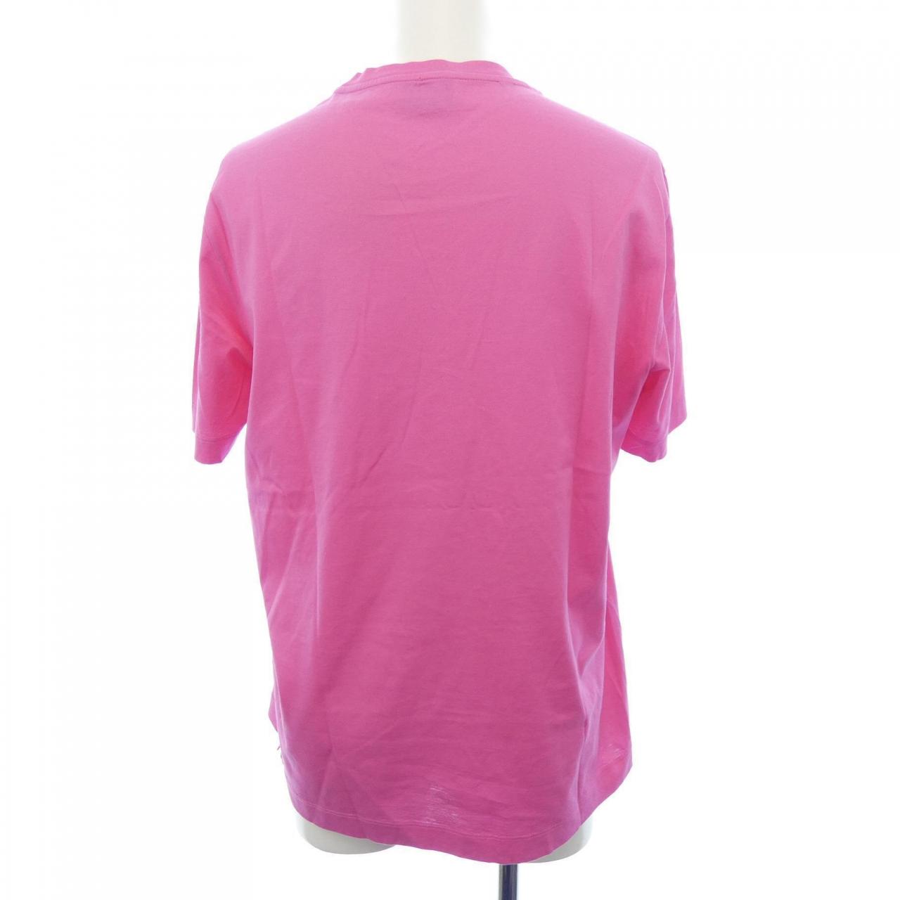 エルメス コットンTシャツ