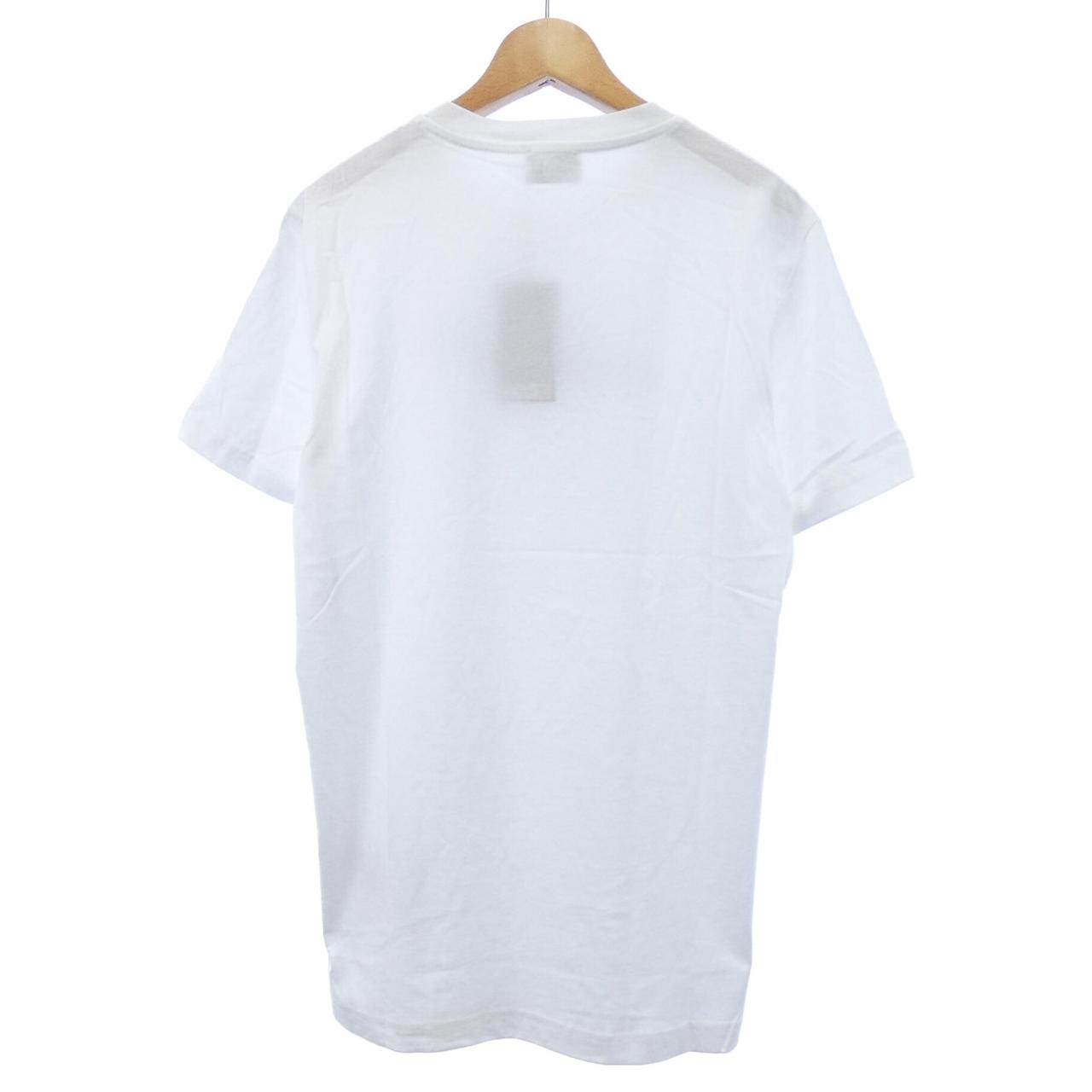 ディーゼル コットンTシャツ