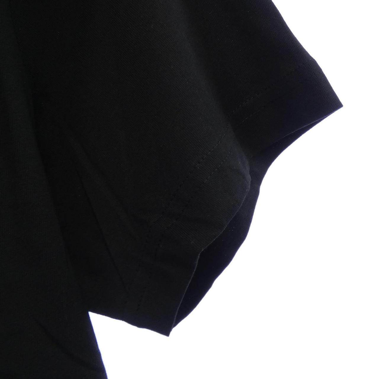 ディーゼル コットンTシャツ