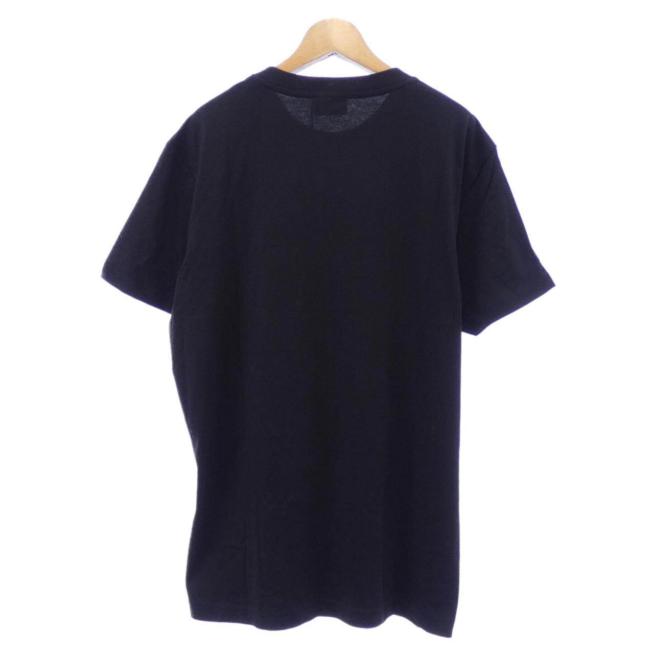 ディーゼル コットンTシャツ