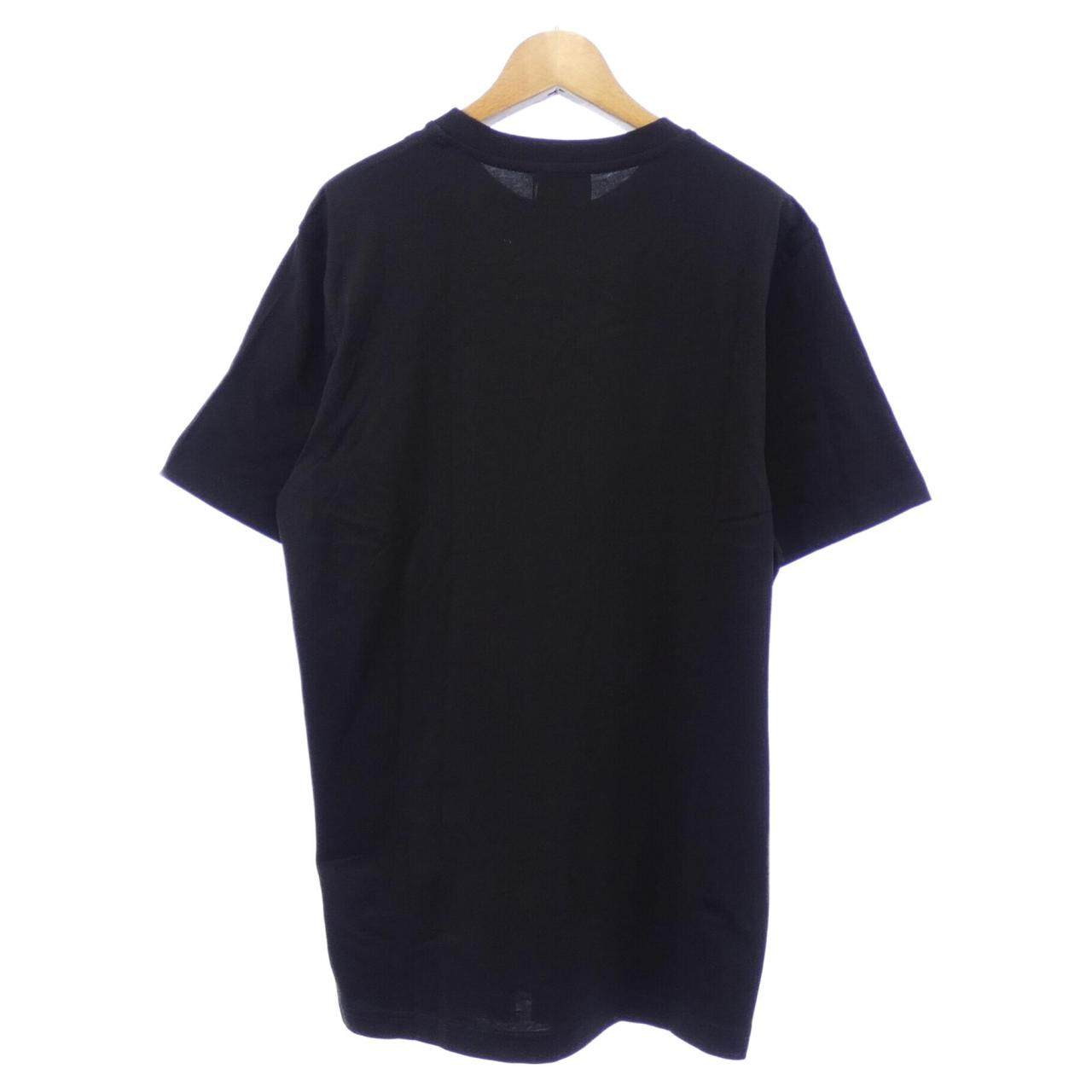 ディーゼル コットンTシャツ