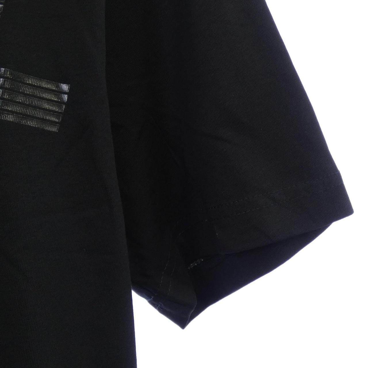 ディーゼル コットンTシャツ