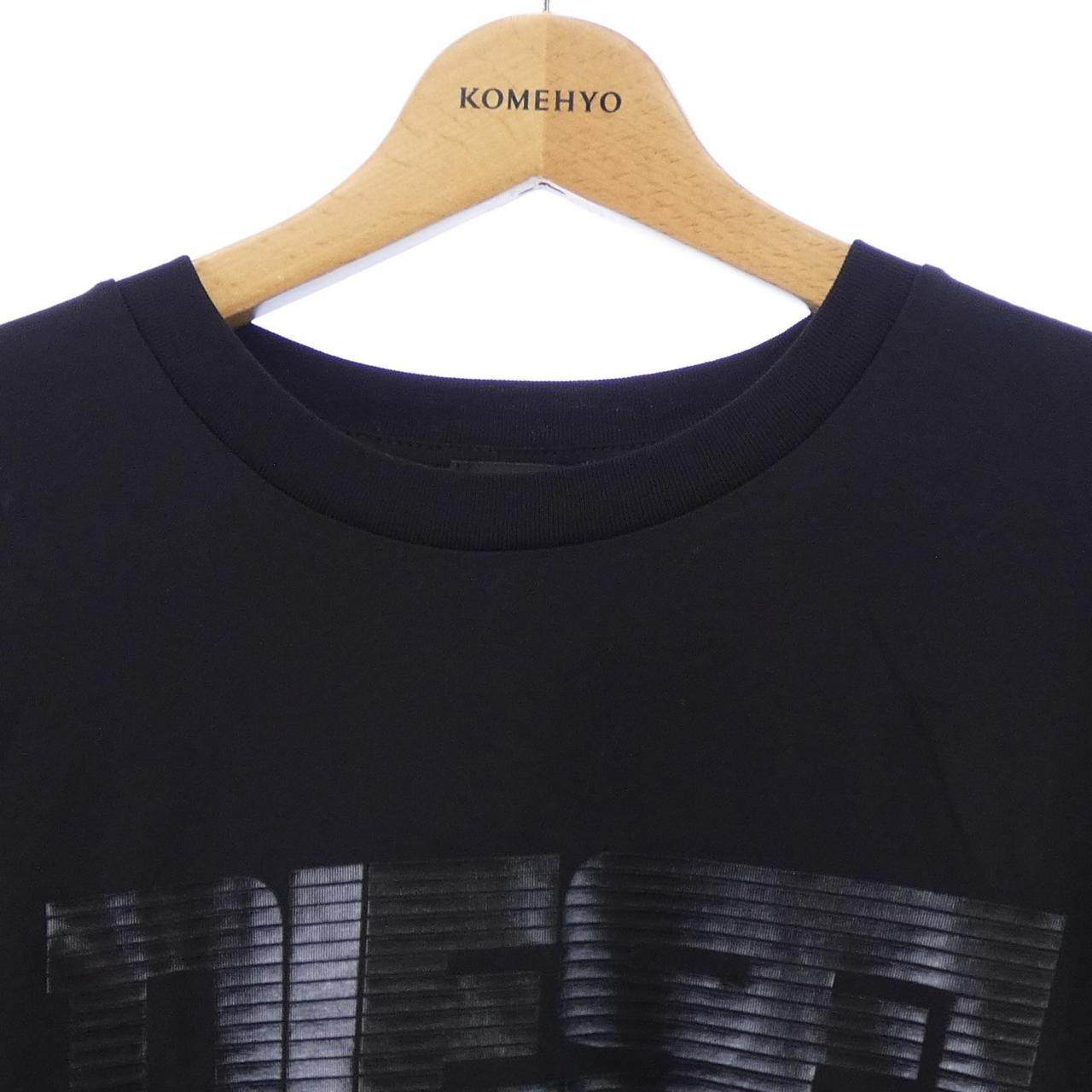 ディーゼル コットンTシャツ