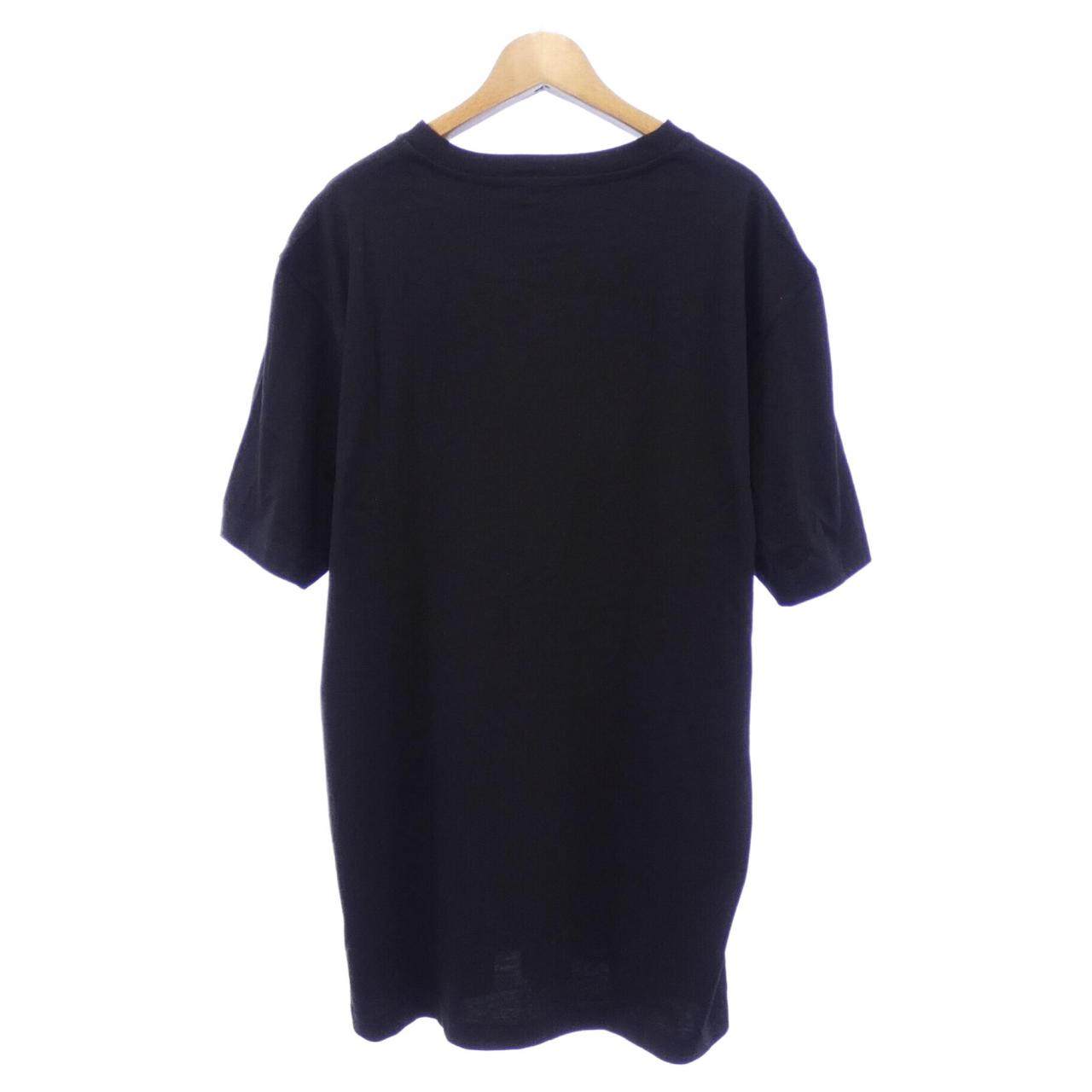 ディーゼル コットンTシャツ