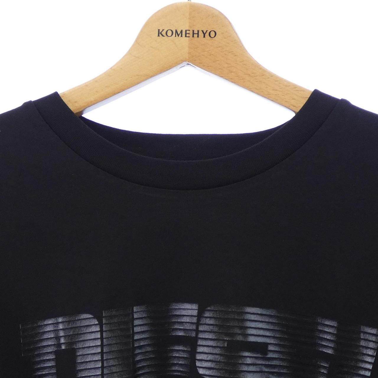ディーゼル コットンTシャツ