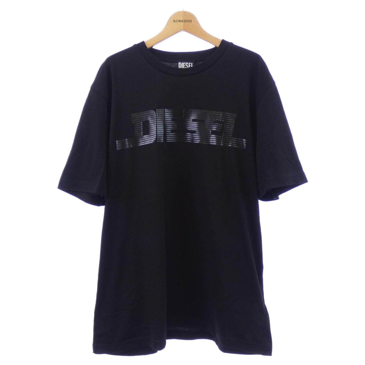 ディーゼルTシャツ
