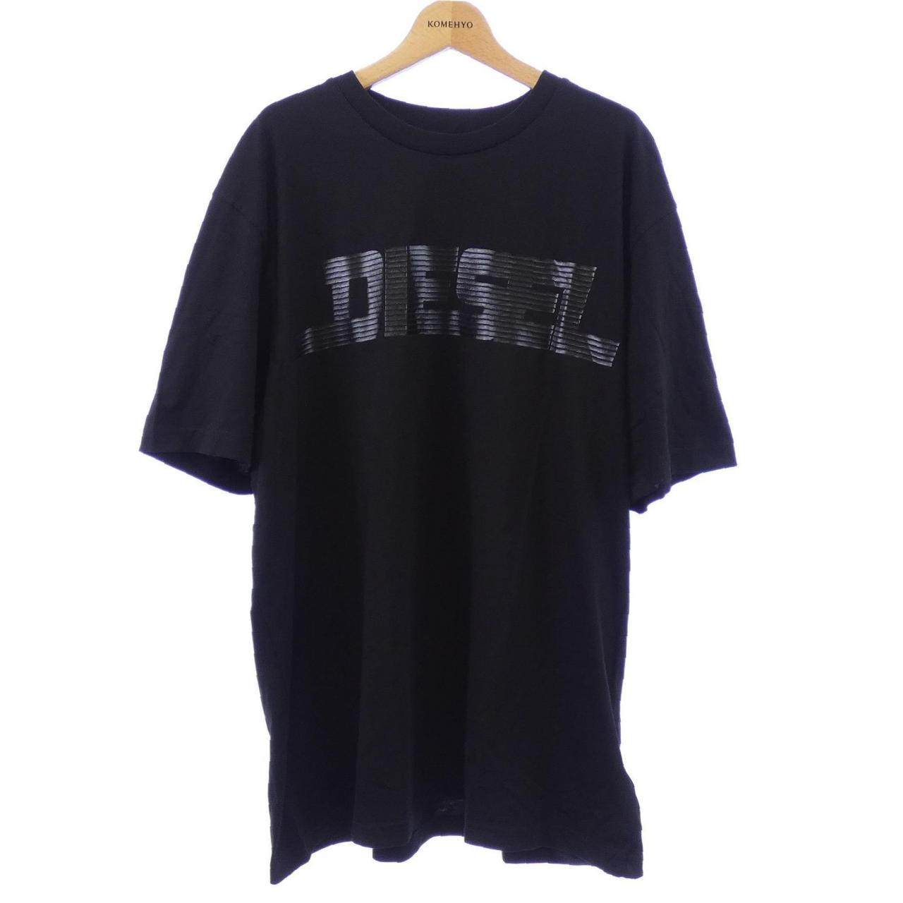 ディーゼル Tシャツ