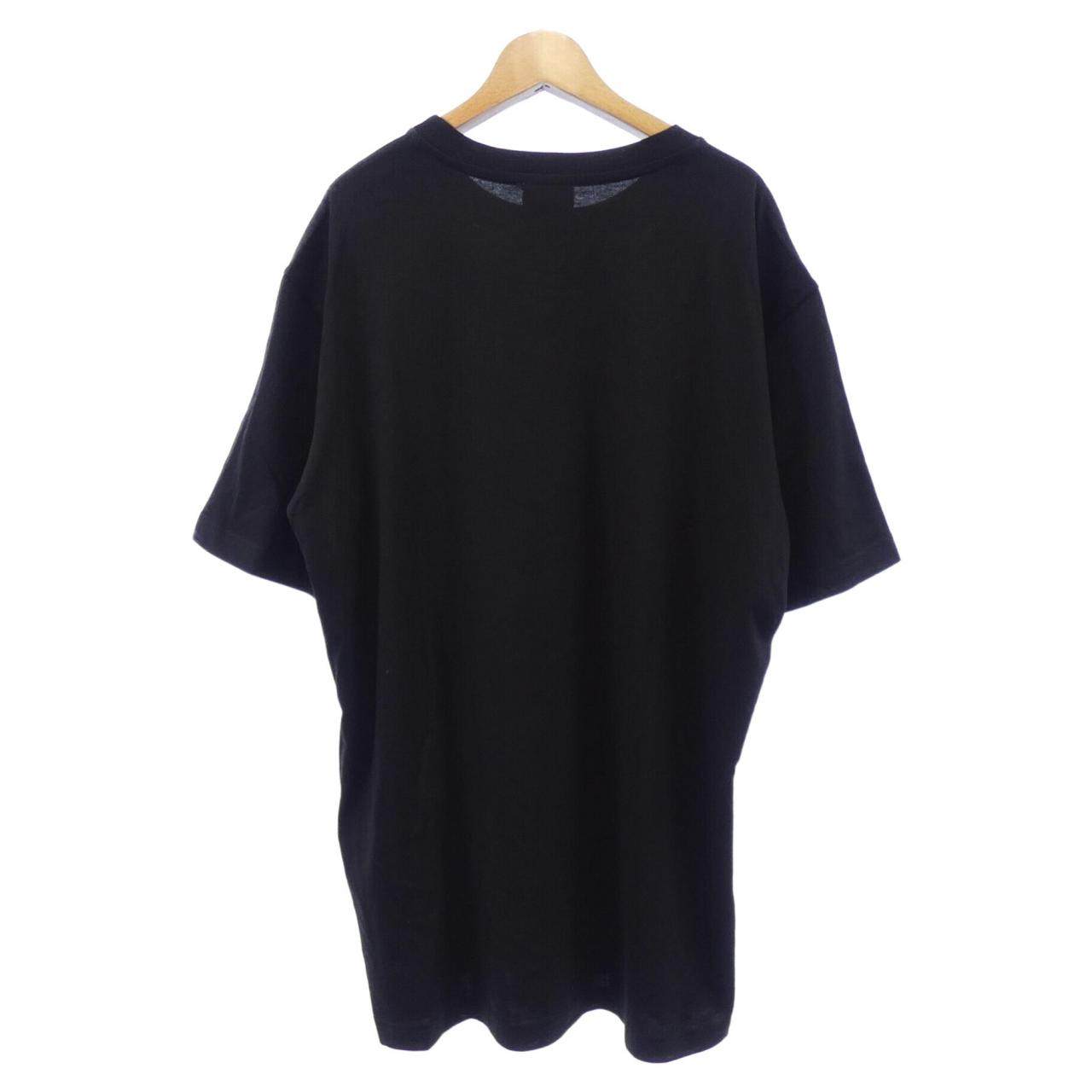 ディーゼル コットンTシャツ