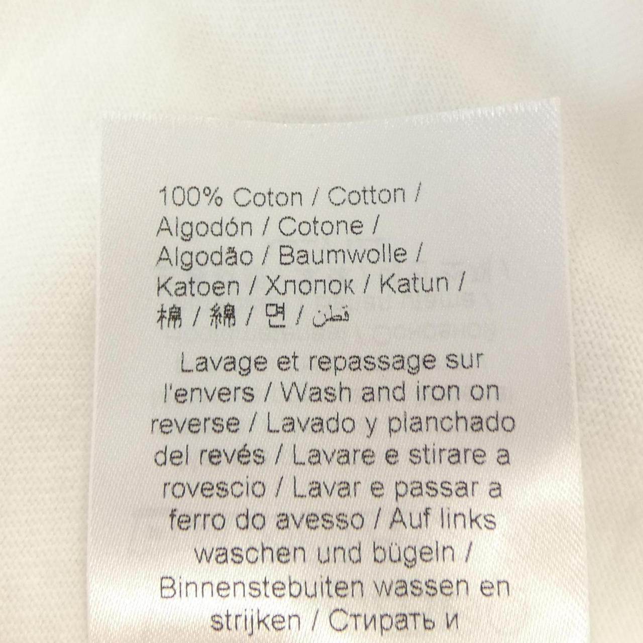 ケンゾー コットンTシャツ