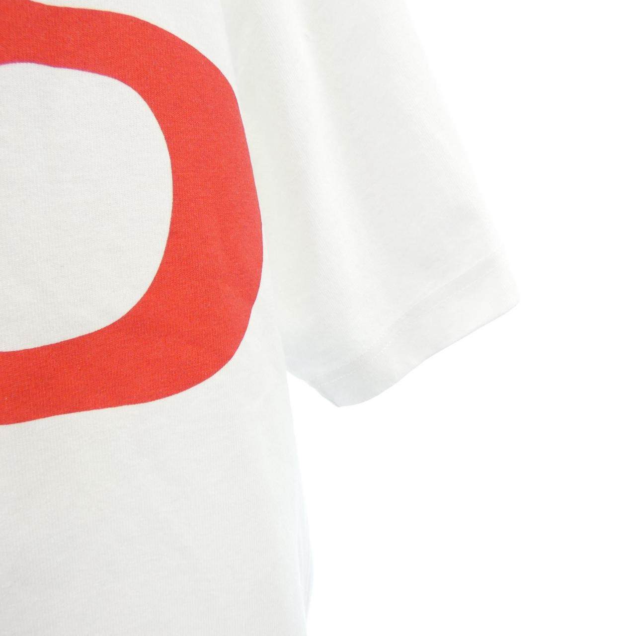 ケンゾー コットンTシャツ