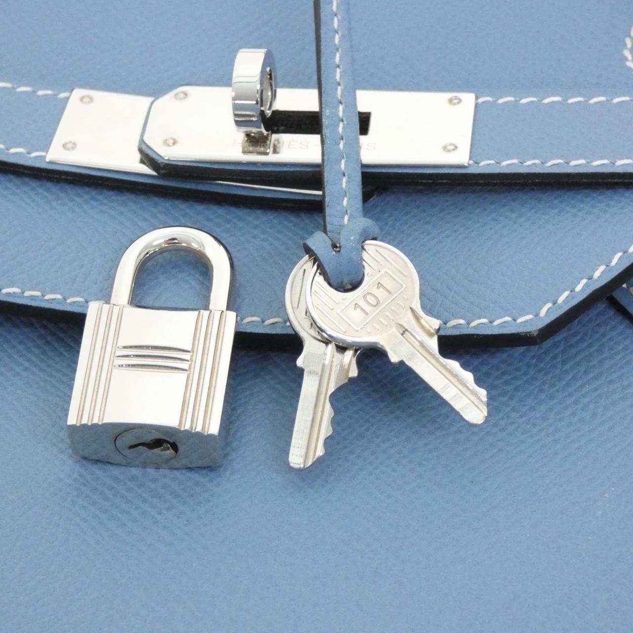 エルメス バーキン40 エプソン