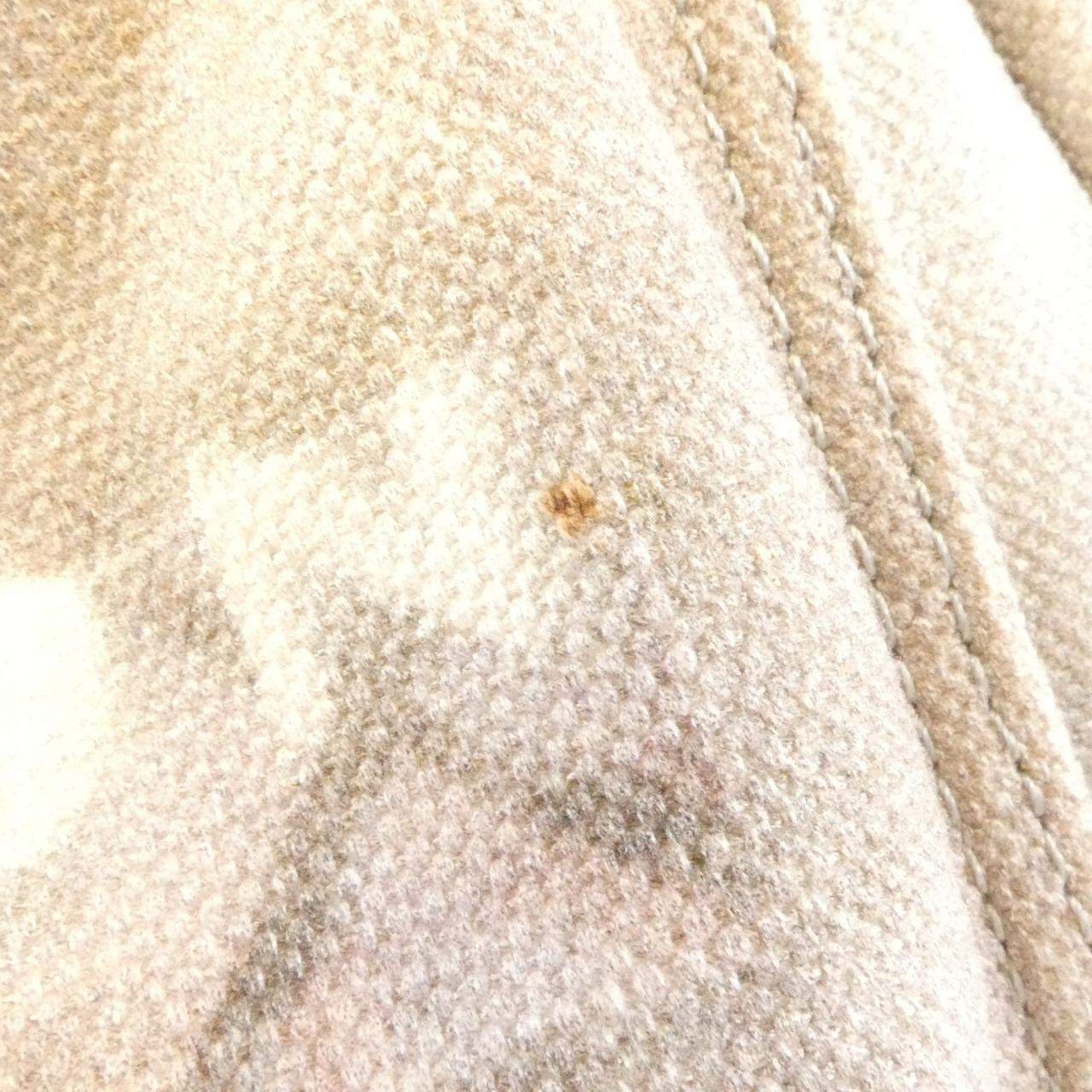 シャネル キャンバスリュックサック