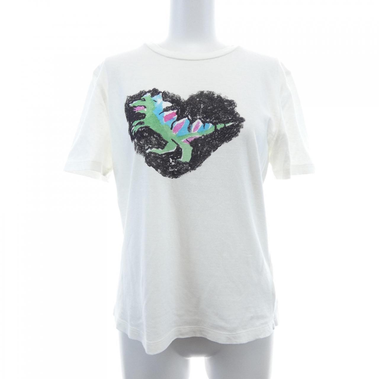クリスチャンディオール Tシャツ