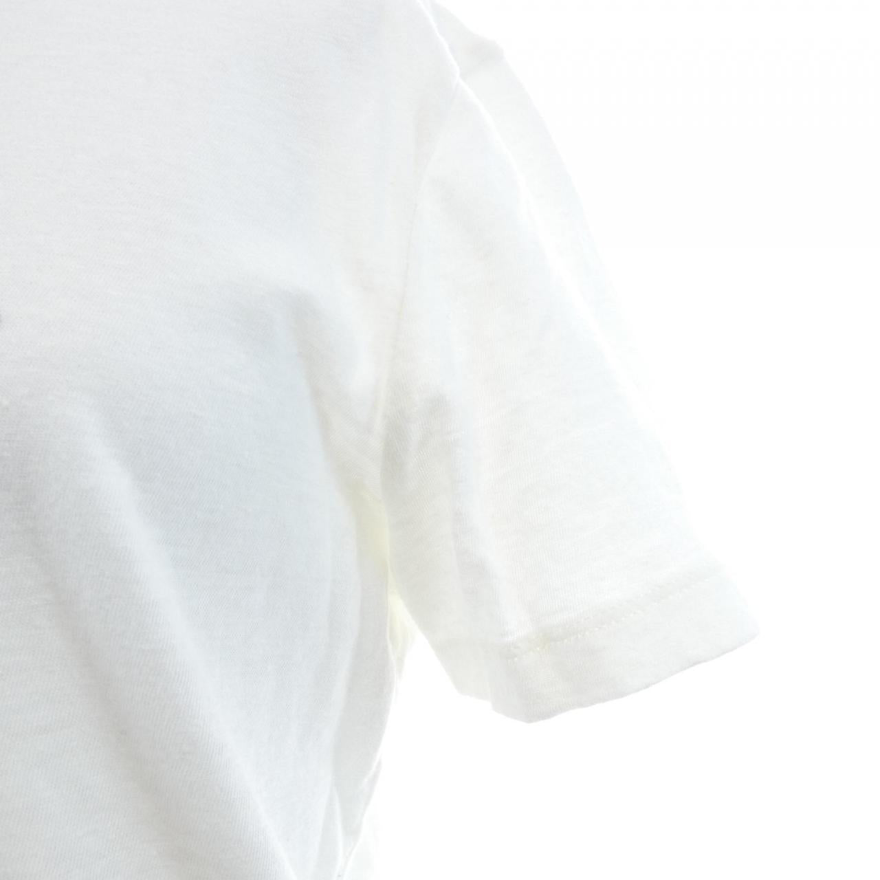クリスチャンディオール Tシャツ