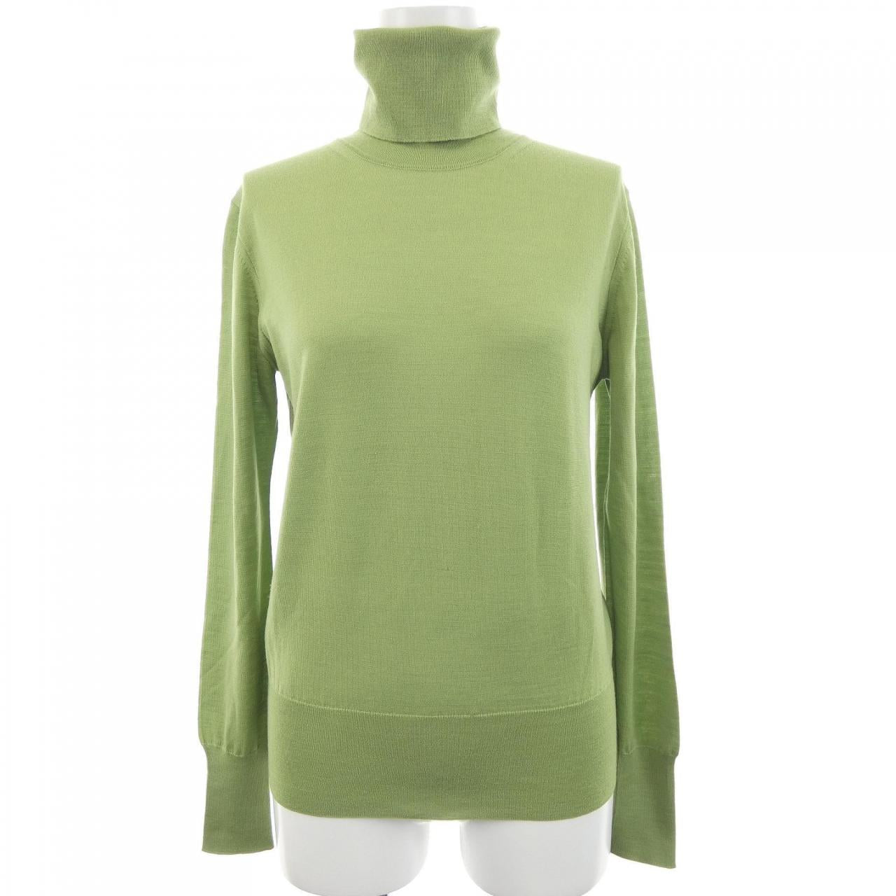 エルメス ウールニット