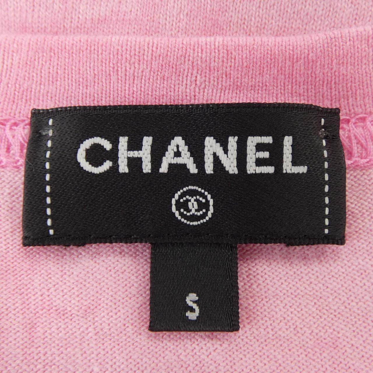 シャネル Tシャツ