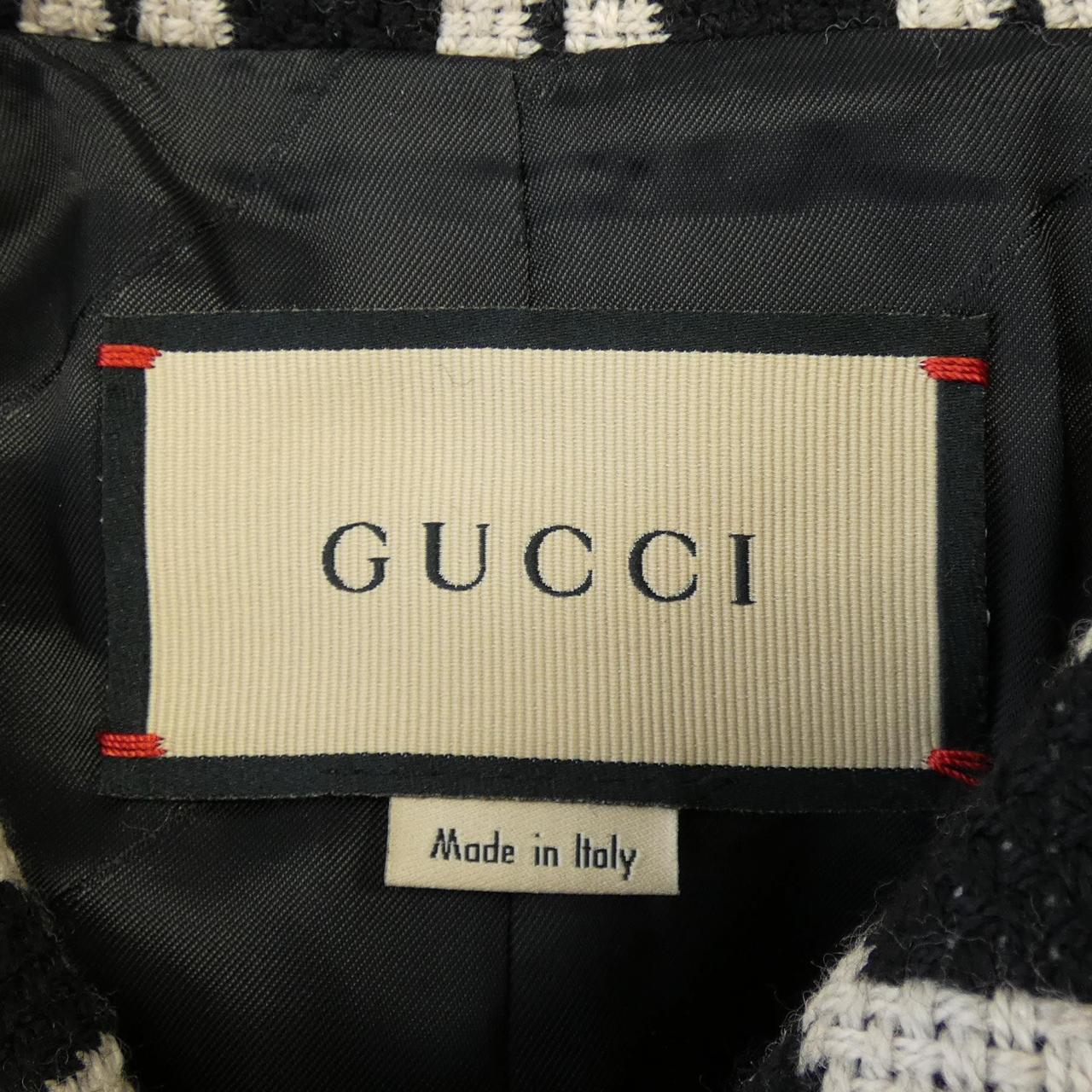 グッチ ジャケット
