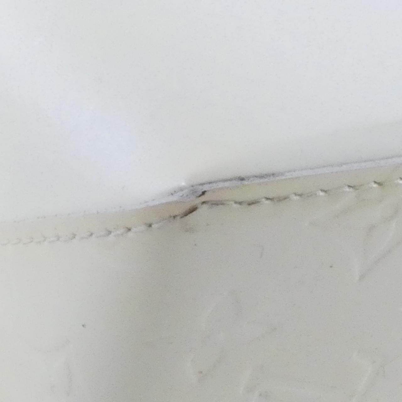 ルイヴィトン ヴェルニ リード ハンドバッグ