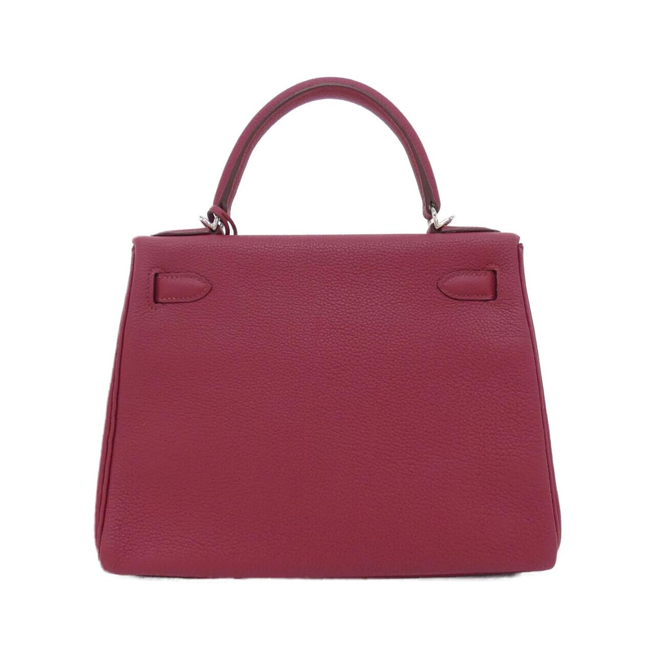 エルメス ケリー28 トゴ
