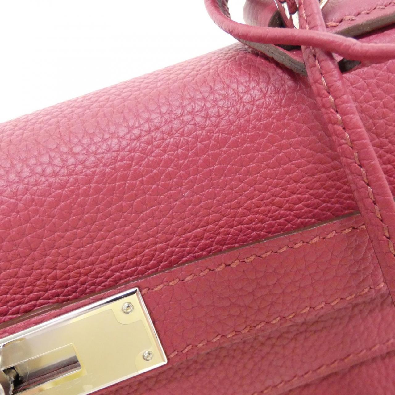 エルメス ケリー28 トゴ