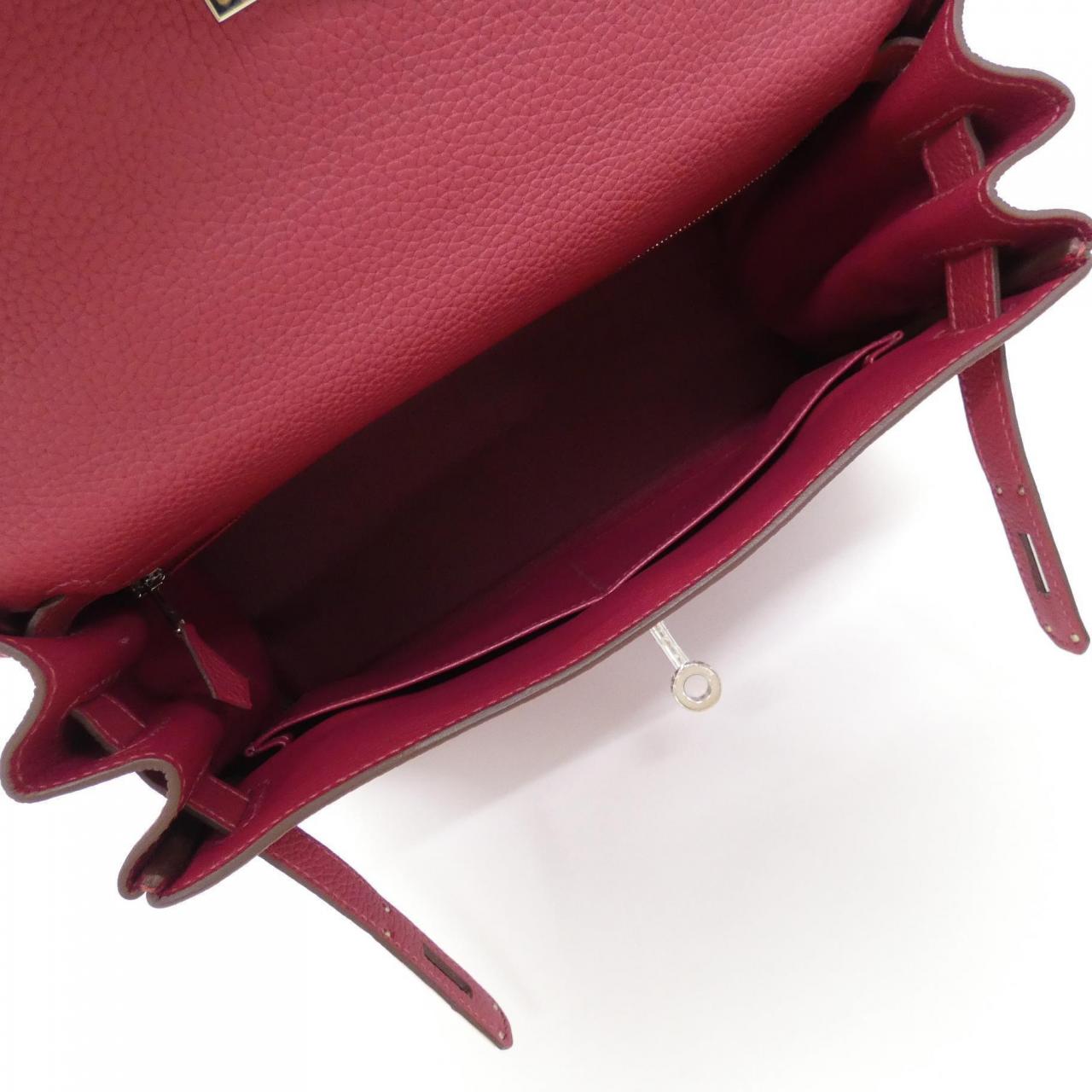 エルメス ケリー28 トゴ